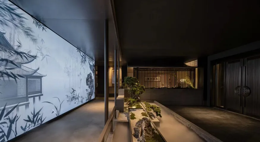 数字展览