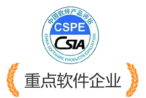 重点软件企业