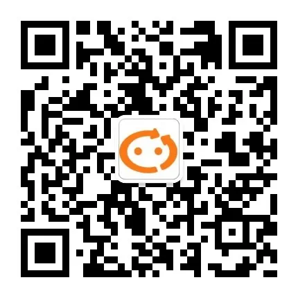 汇火文化二维码