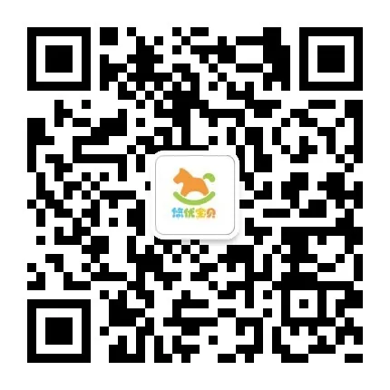 悠优宝贝二维码