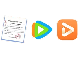 原创动画获广电许可奖项
矩阵初成