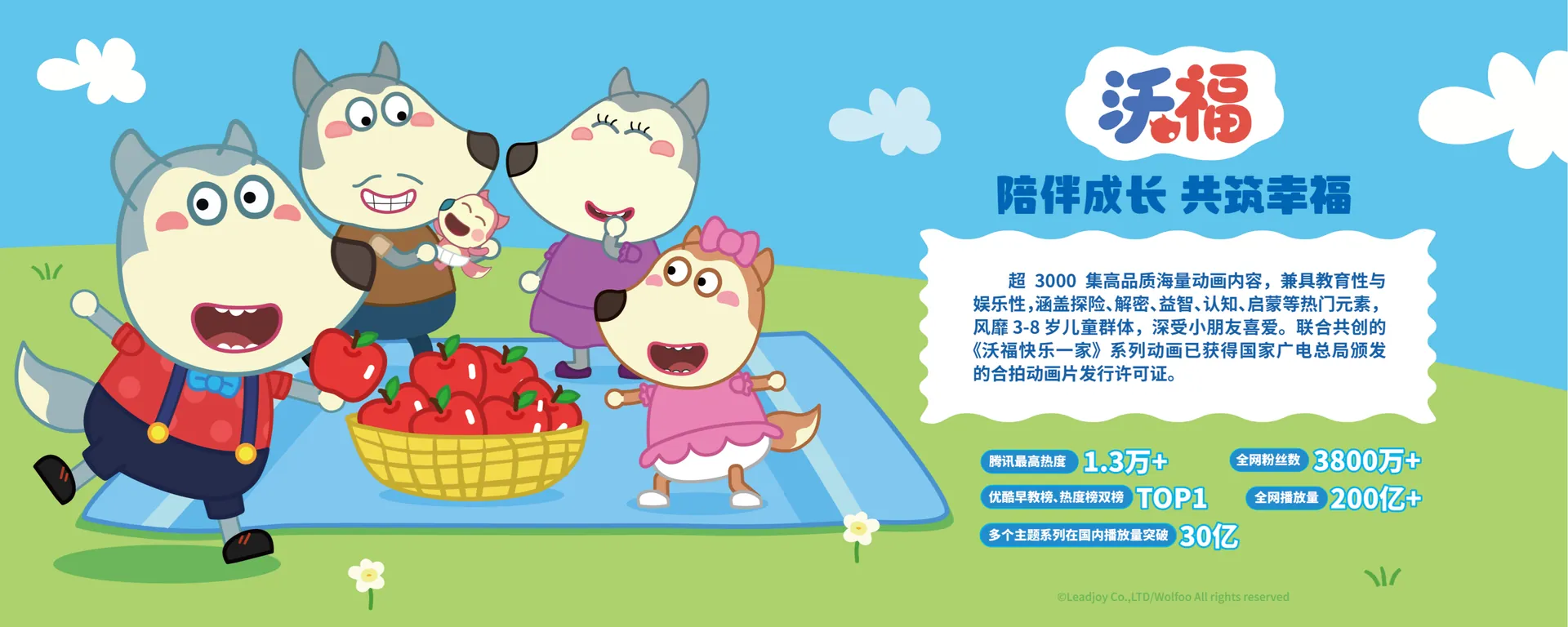 沃福