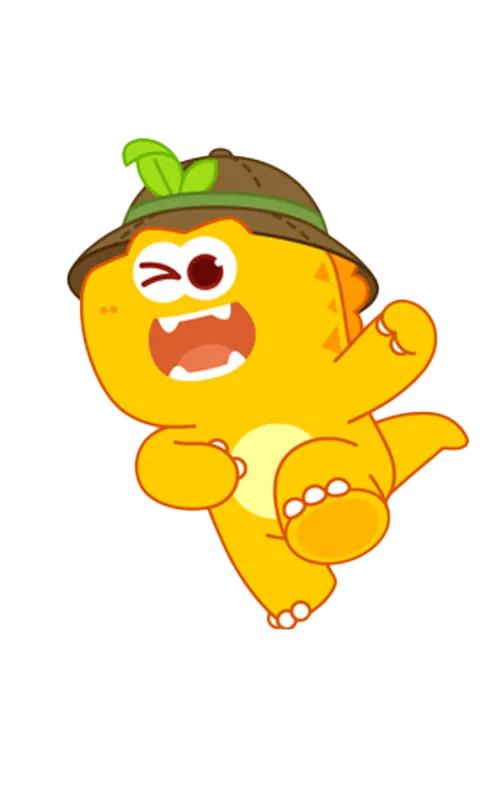 恐龙奇奇