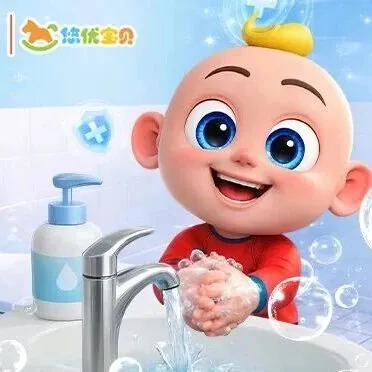世界卫生日|做对这3件事，小孩成长没烦恼